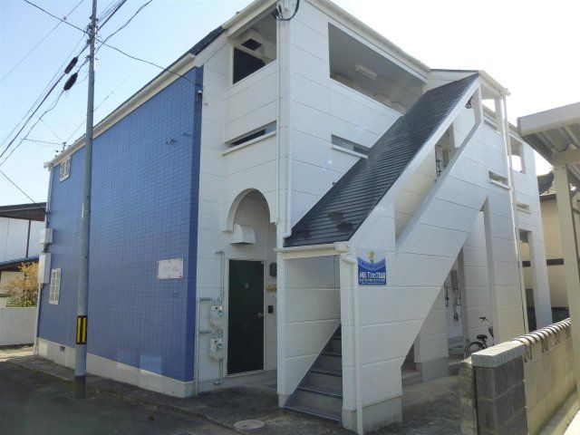 ベルヴィ北山の外観画像
