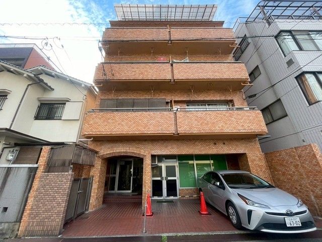 1975bldg.昭和町の外観画像