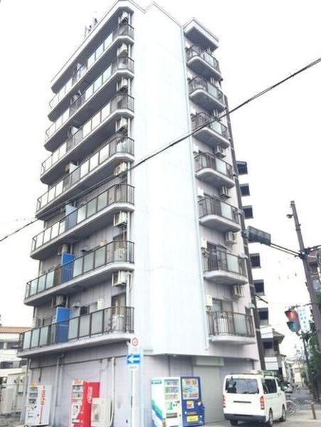 アルテ118の外観画像