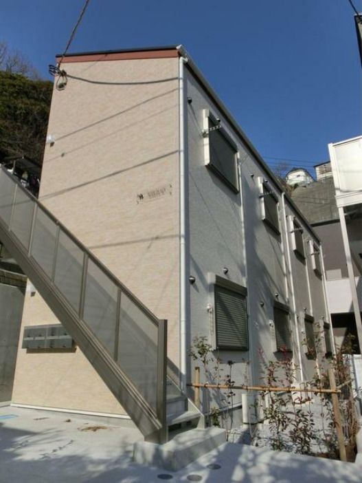 WITH PLACE CASSA-Nの外観画像
