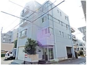 ボナールの外観画像