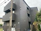 カーサグレーシアふじみ野の外観画像