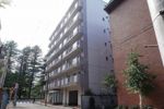 桜ヶ岡ハイツの外観画像