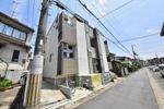 セレサージュ山科の外観画像