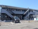 プレアマール・KIKU 東棟の外観画像
