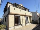 宮前3丁目戸建の外観画像