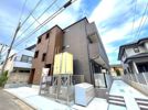 PLAISANT VILLA上福岡の外観画像