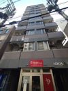 アクアプレイス梅田の外観画像