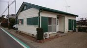 稲荷町貸家の外観画像