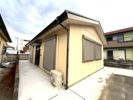中吉野町2丁目平屋の外観画像