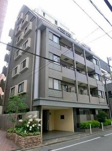 JGM薬院2の外観画像