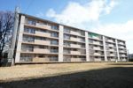 UR清瀬旭が丘2-4-8号棟508号室の外観画像