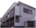 乙舳ハイツの外観画像