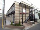レオパレスネクシア?の外観画像