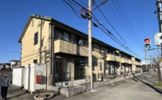 キャンプレースBの外観画像