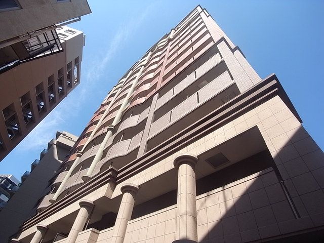 モントーレ天神セントラルスクエアの外観画像
