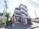 パークサイド山田の外観画像