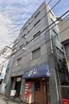 真美ビル別館の外観画像
