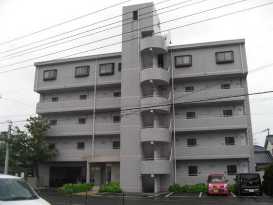 シャルムMの外観画像