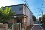 シュール松庵の外観画像