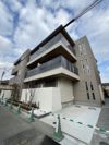 プレミアメゾン戸田の外観画像