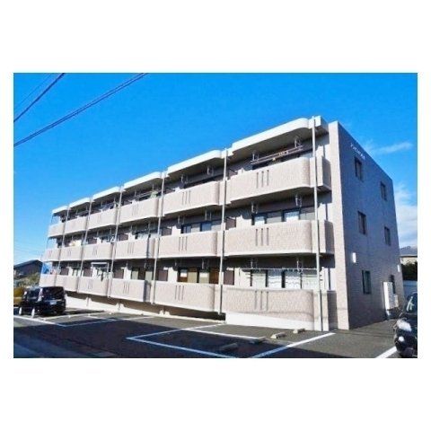 アンビシオン函南の外観画像