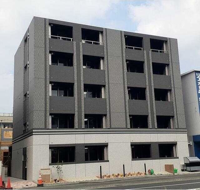 ~築浅マンション!~エクセルコートの外観画像