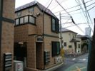 アーバンプレイス中野坂上 Aの外観画像