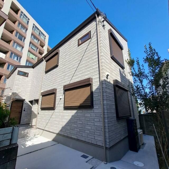 Mars吉祥寺の外観画像