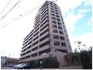 サンパーク中井の外観画像