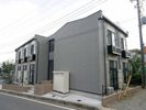 レオパレスHAYASHIの外観画像