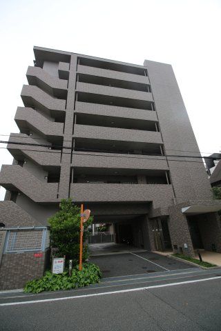 シュワーブ穂波の外観画像