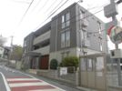 D-.M's(ディー・エムズ)の外観画像