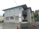エルカーサ荏田の外観画像