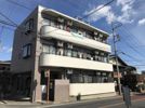 メゾンドラフィーネⅠの外観画像