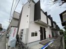 ブロッサムテラス妙典の外観画像