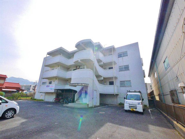パークライフMの外観画像