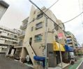 岩倉マンションの外観画像