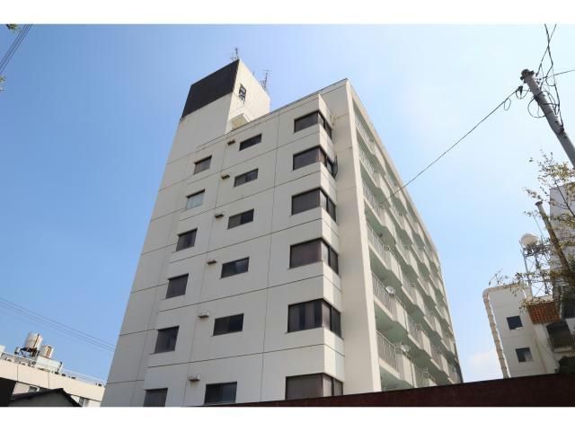 コーポ栄寿(第一)の外観画像