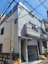 キャッスル小島の外観画像