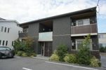 サラ Bの外観画像