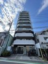 クレアール巣鴨の外観画像