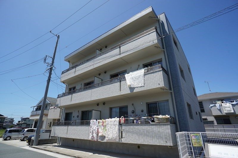 メメールたづの外観画像