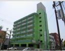 フィフティストームマンション5thの外観画像