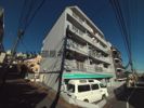 茅野第一マンションの外観画像