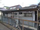 沼間アパートの外観画像