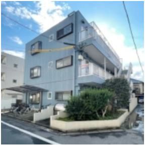 マンション三祥の外観画像