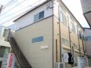 LandSitz田端EASTの外観画像