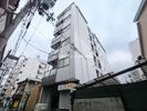 ヴィラアートヒルズの外観画像