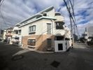 アクティ本山の外観画像